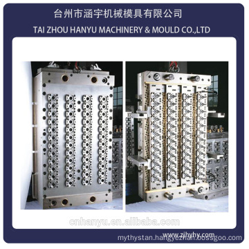 preform mold price / plastic injetion mold